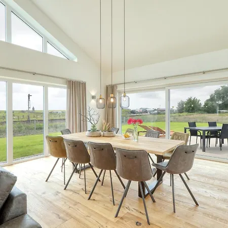 Amazing In With Wifi Holiday home *