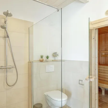 Holiday home Amazing In With Wifi Dagebuell