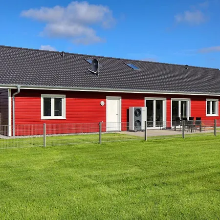 Holiday home Amazing In With Wifi *